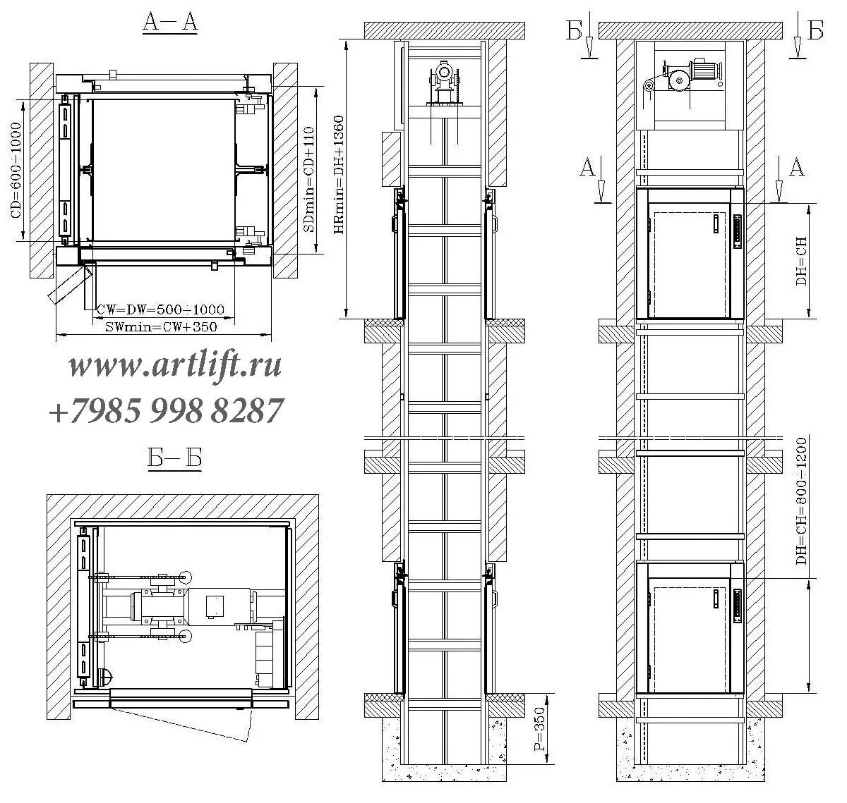 Лифт грузовой малый ПГ 0125м габариты. Schindler малый грузовой лифт чертеж. Чертеж на лифт панорамный лифт ЛПБ-10010бгп. Габариты Шахты лифта 1600х1700. Типы пг