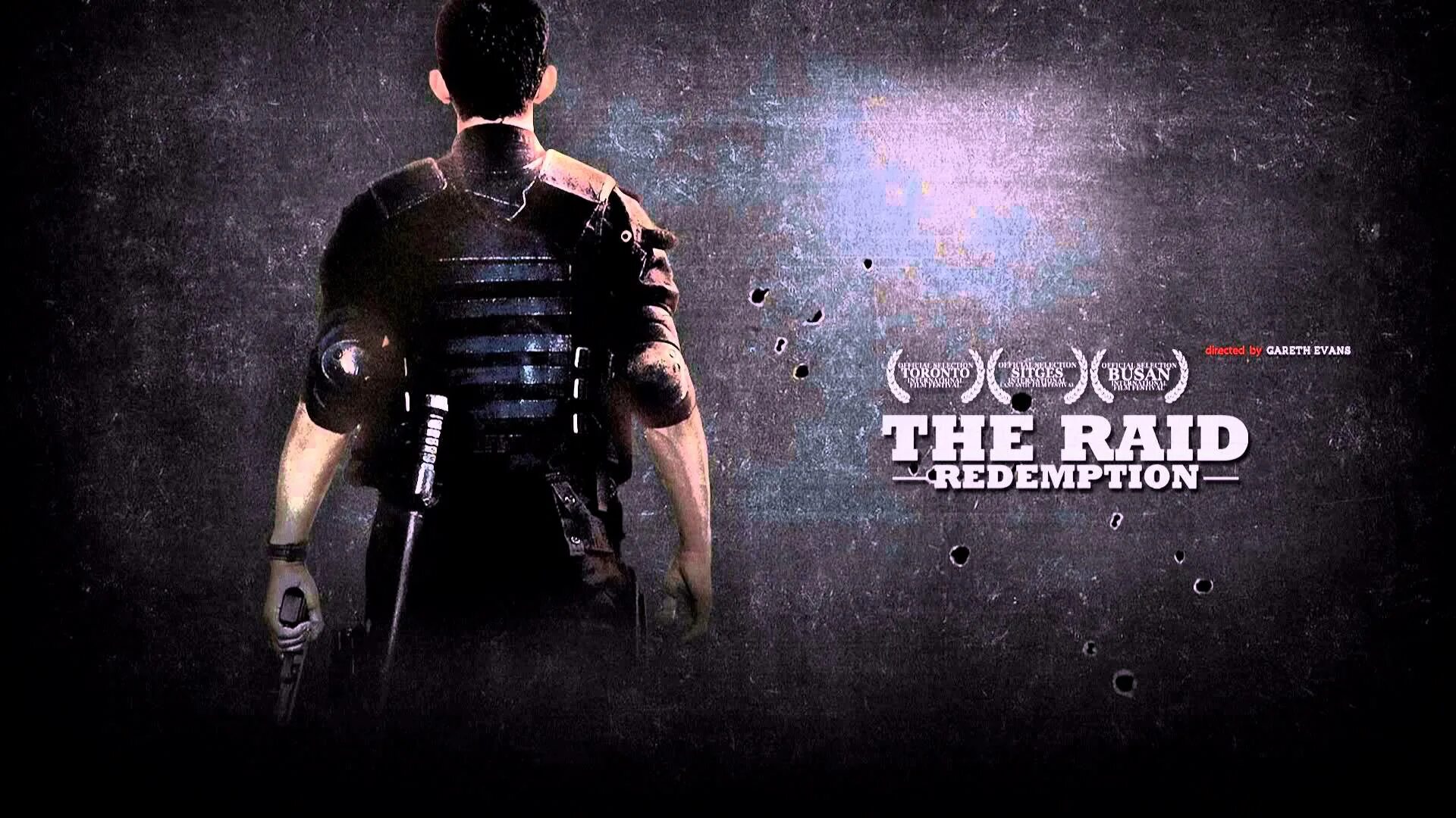 Raid action. Ико ювайс рейд 2011. the raid redemption. рейд заставки.