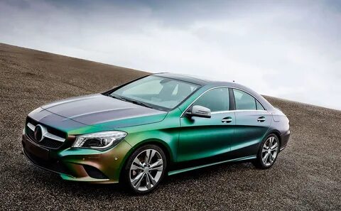 Silver green