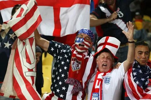 Группа англия сша
