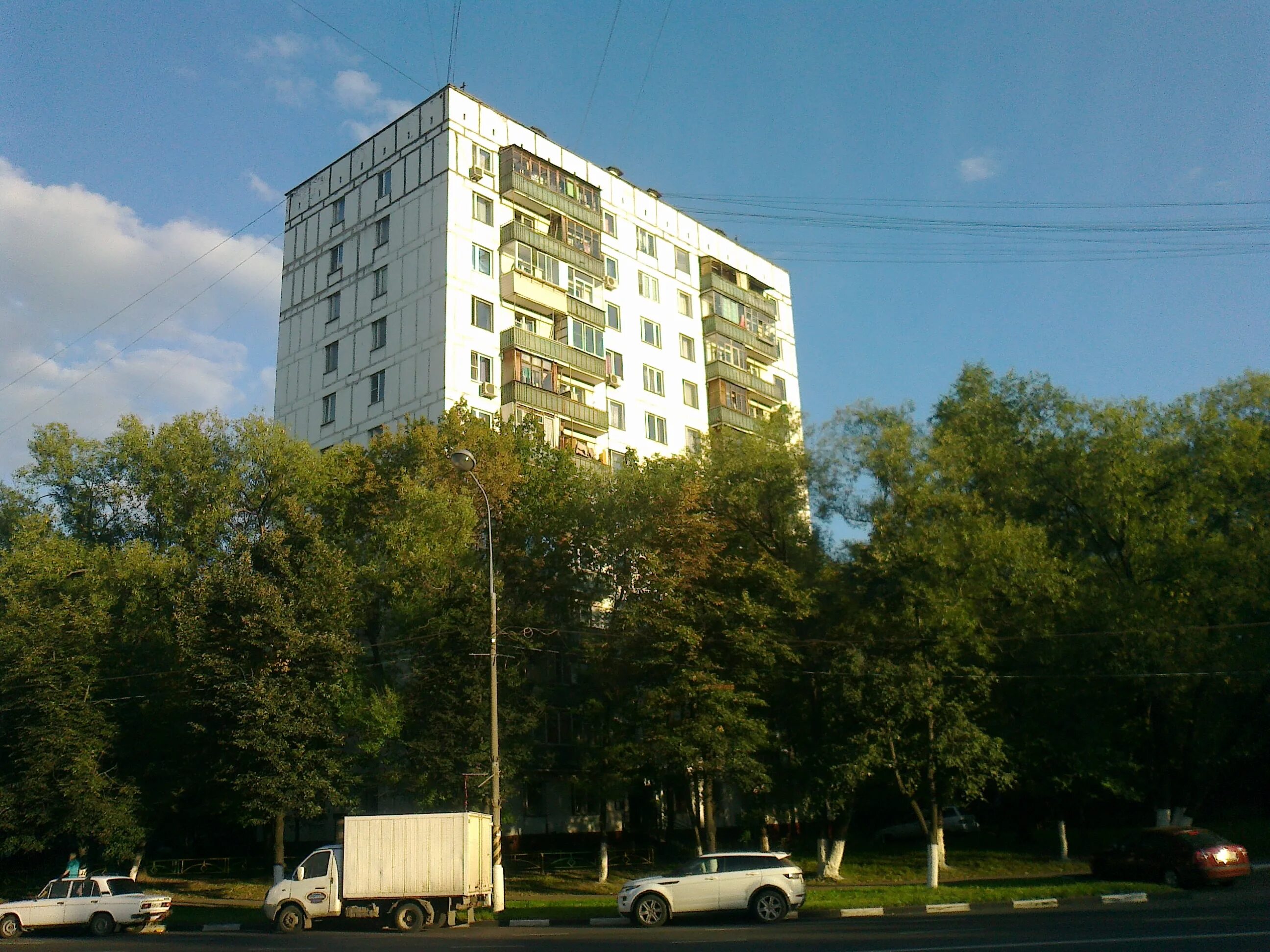Продажа торгового помещения с арендаторами