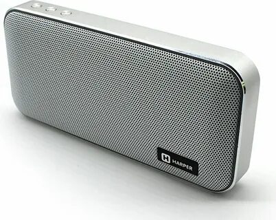 Bluetooth колонки настольные