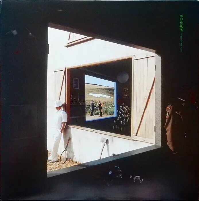Tune the echo in the echoes. Pink floyd - echoes - the best of pink. pink floyd echoes обложка. echoes pink floyd album. pink floyd echoes cd 1.