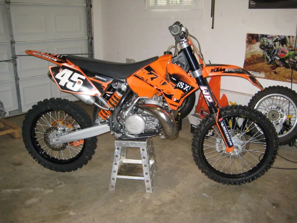 Ktm sx 250. КТМ 250 2т. KTM sx250 2007. 250 SX 2006. KTM 540.