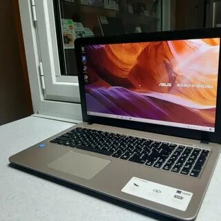 Asus vivobook d540ma