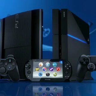 Sony xbox