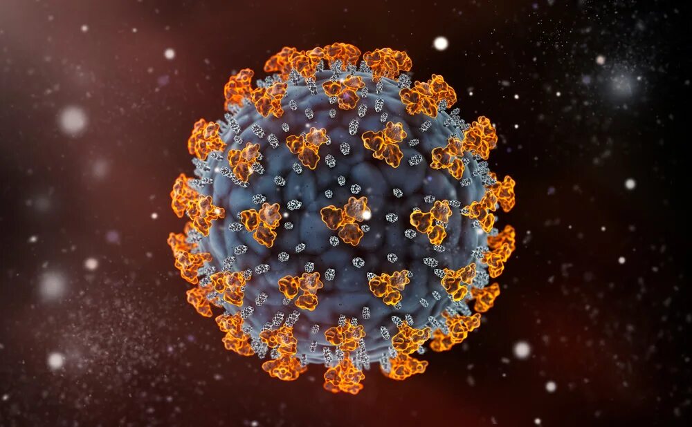 Human coronavirus oc43. Oc43. HCOV-oc43. HCOV-229e вирус под микроскопом. Новый тип коронавируса