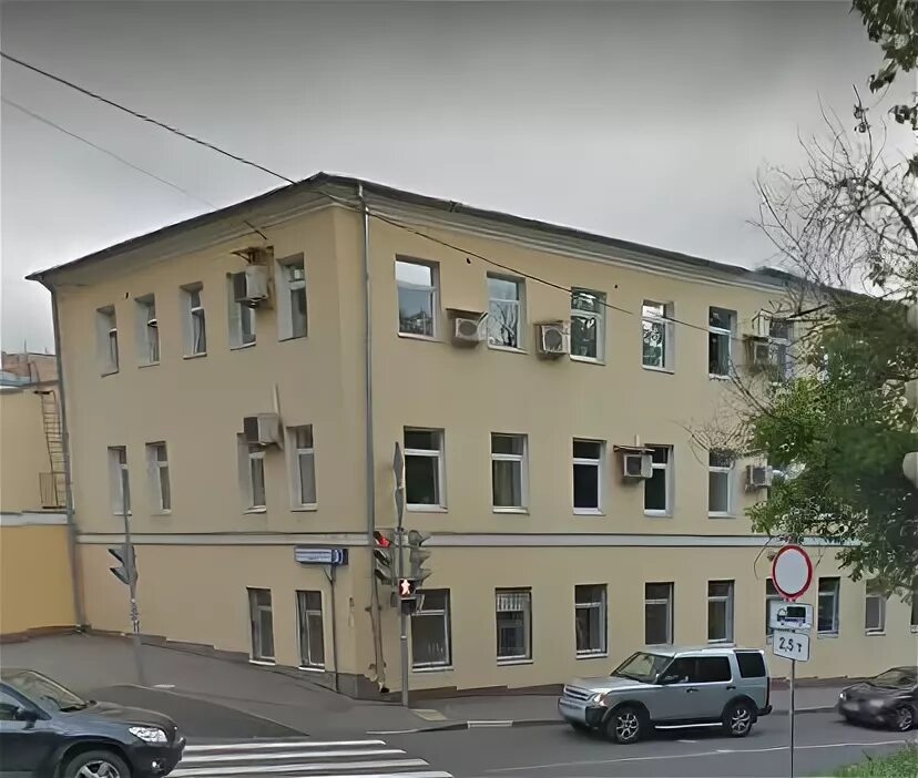 Ул малая семеновская 13. Москва, улица Семёновская, дом 9, строение 9.