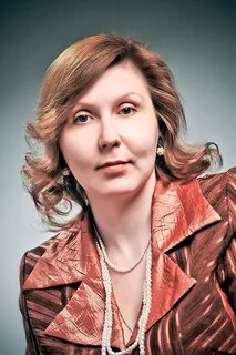 Натальей беловой