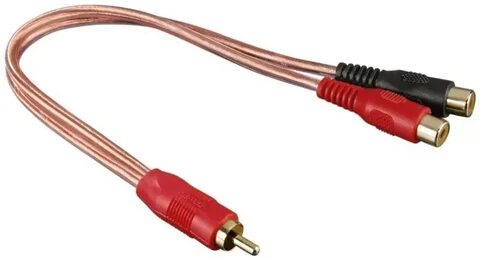 Rca m rca f