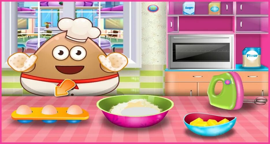 Играть игры готовить еду. Pou игра. Игры для девочек готовка. Игры для девочек Поу. Еда из игры pou.