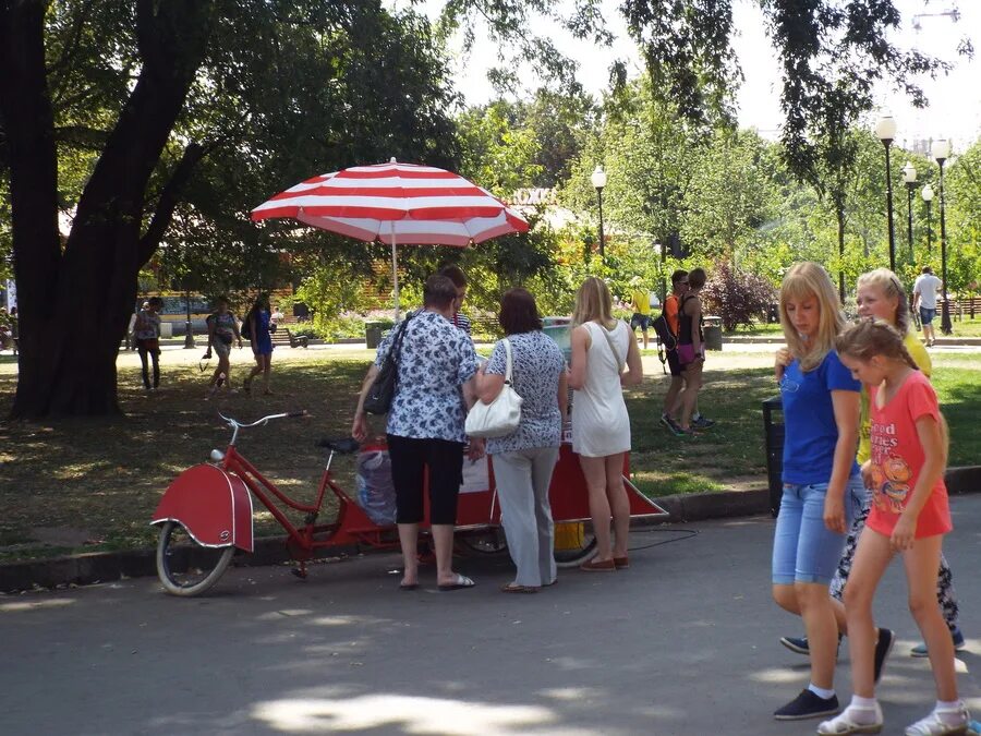 Воскресный парк. Парк Горького ярмарка. Парк Горького август 2011. Миссис парк Горького. Воскресный парк Москва.