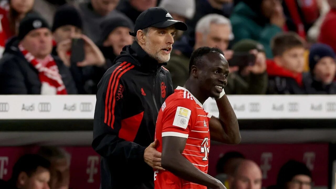Мане 2025. Садио мане 2025. sadio mane bayern. садио мане 2025 год бавария.