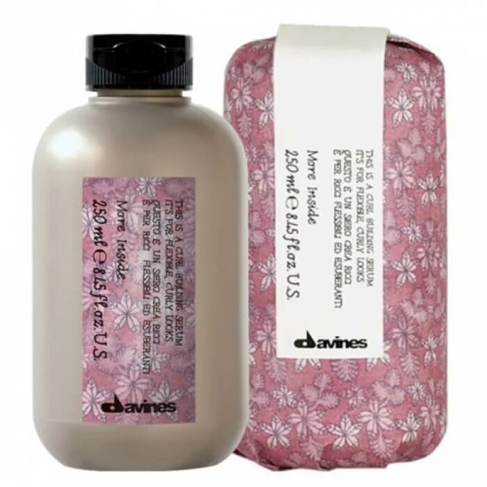 Davines Curl building Serum. Davines more inside Curl. Davines more inside Serum. Сыворотка для завитка Davines. Davines косметика купить