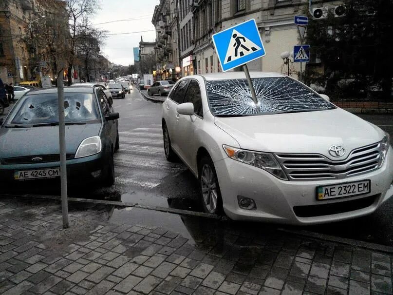 Что значит чтоб не втыкал