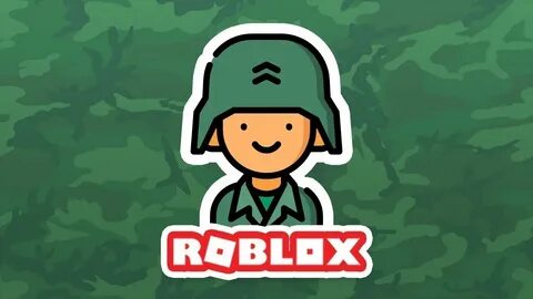 Roblox military