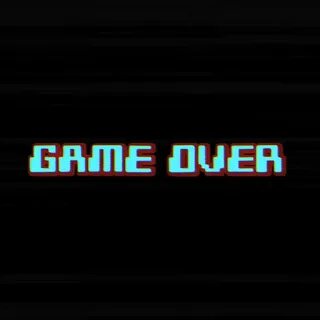 V over