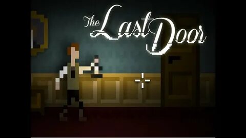 The last door 3