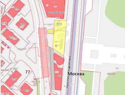 Проспект андропова метро