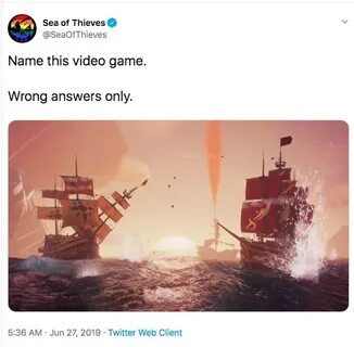 Only wrong