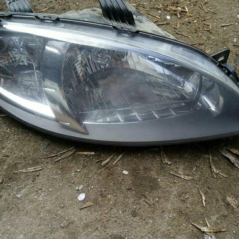 Daewoo Gentra фары. Фара Daewoo Nubira 2. Фары Джентра JUNYAN wh120c. Led ПТФ Daewoo Gentra.