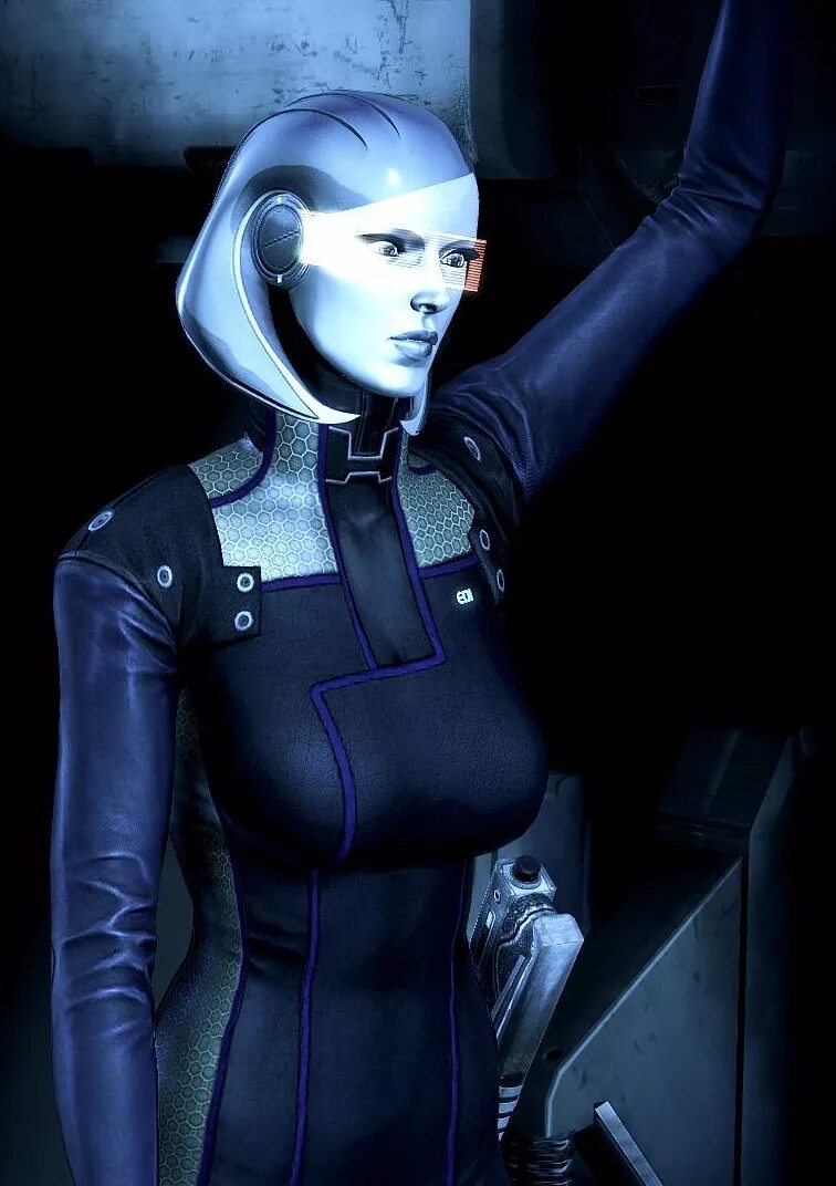 Mass effect сузи. Сузи масс эффект 3. Робот сузи из масс эффекта 3. Сузи масс эффект 3. Сузи.