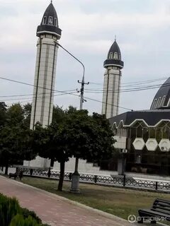 Нальчик экскурсии из нальчика