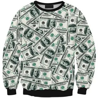 Money одежда