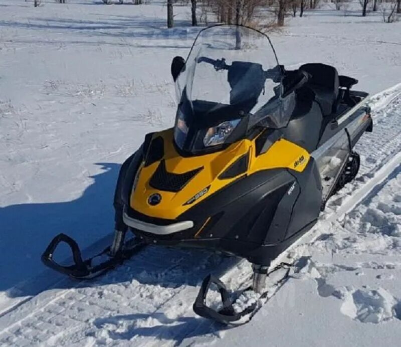 Брп снегоходы брп 550 купить. Ski Doo Tundra 550. Снегоход BRP Tundra 550 WT;. BRP Ski-Doo Tundra 550. Ski Doo Tundra WT 550.