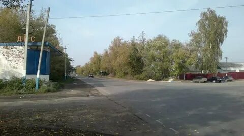Улицы ряжска