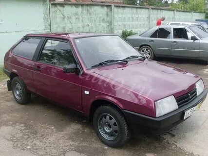 Вишневая 8