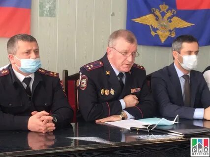 Омвд дагестан