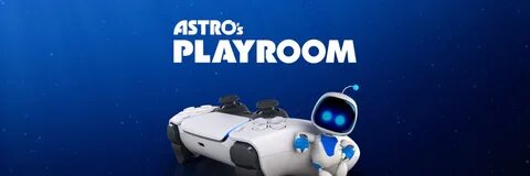 Astros playroom