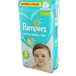 Active baby dry