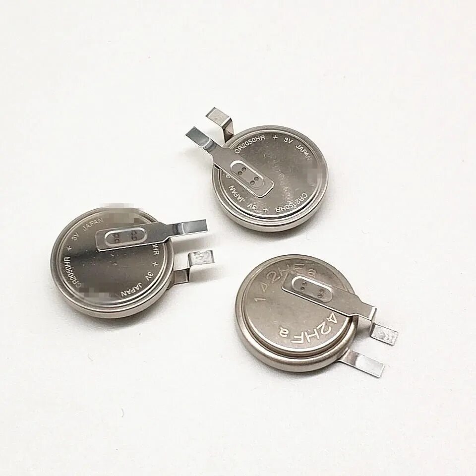 Cr2050. Cr2050. Cr2050 батарейка с выводами. Cr2050. Батарейка cr2050.