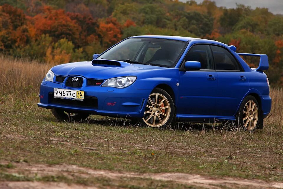 Subaru Impreza WRX STI 2006. Subaru Impreza WRX STI 2007. Subaru Impreza WRX 2007. Subaru WRX STI 2007 2.5.