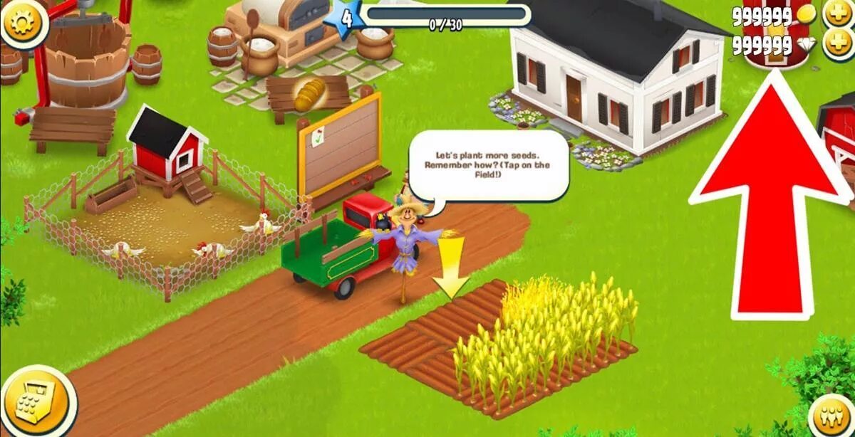 Hay Day мод. Hay Day мод на деньги и Алмазы. Взломанная ферма hay Day. Хай дей последняя версия