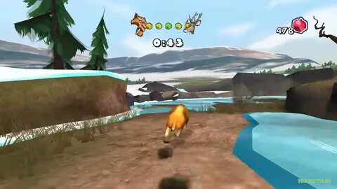 Ледниковый период 3 игра на пк