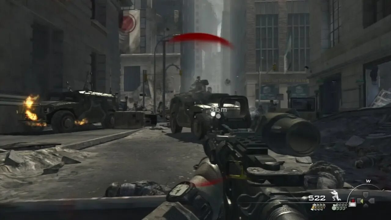 Что делать если в калов дьюти. Modern warfare 3 gameplay. кал оф дьюти 3.