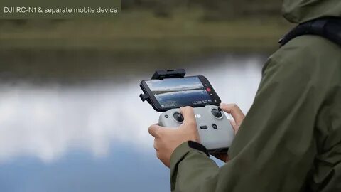 Dji mavic 3 пульт