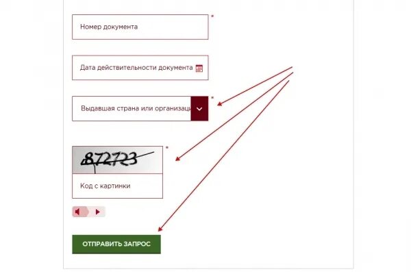 Сайт фмс россия проверка запрета. Дата действительности документа что это. ФМС проверка.