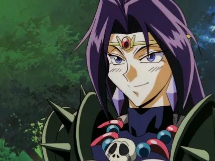 Slayers clans