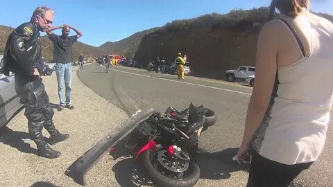High crash