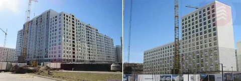 Сайт пик застройщик москва