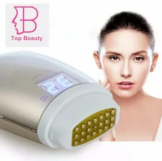 Anti aging rejuvenation device