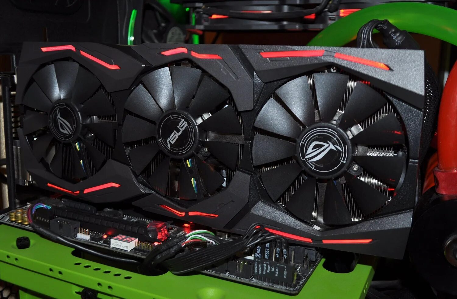 ASUS ROG Strix 1060. ASUS ROG Strix GEFORCE GTX 1060. ASUS ROG Strix GTX 1060 OC 6 GB. ASUS ROG GTX 1060 6gb. Asus strix gaming 1060