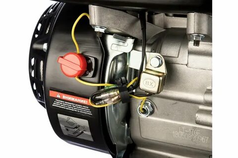 Двигатель парма 170f