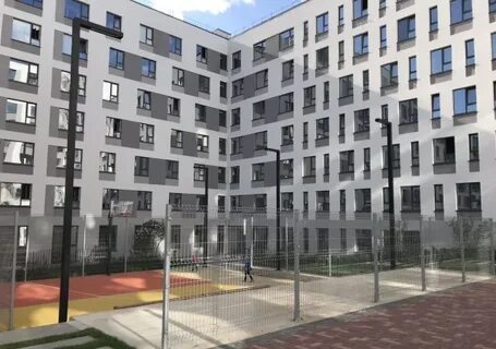 Брусника жк в москве от застройщика
