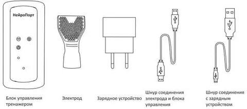 Нейропорт