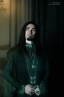 Салазар слизерин